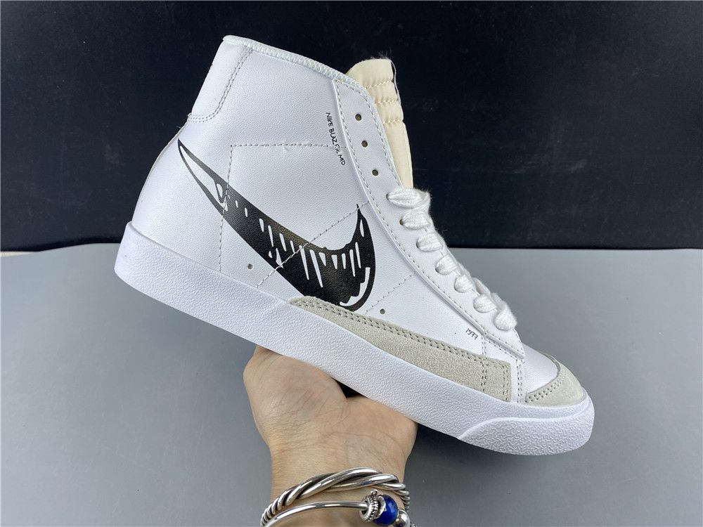 Nike Blazer Mid VNTG 77CW7580-101